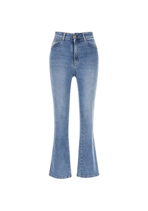 LOIS JEANS flared jeans - Blue