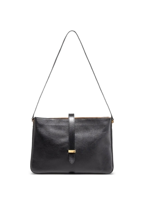 Nili Lotan Jane shoulder bag - Black