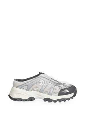 The North Face Hedgehog 06 Rvst mules - White
