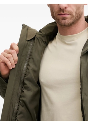 The North Face Carto Mono Triclimate 3-in-1 hooded jacket - Green