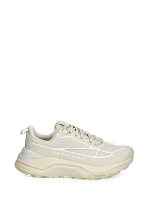The North Face Fastpack waterproof shoes - Neutrals