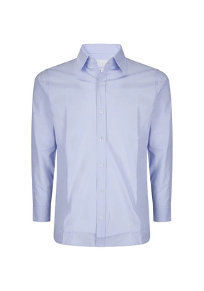 A.P.C. Kayla cotton shirt - Blue