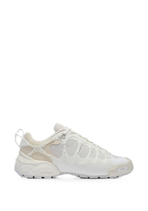 Oakley x Junya Watanabe Factory Team Ibex low-top sneakers - White