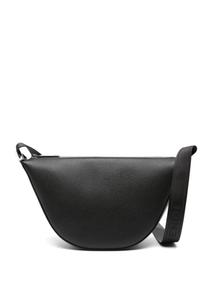 FENDI small Melon messenger bag - Black