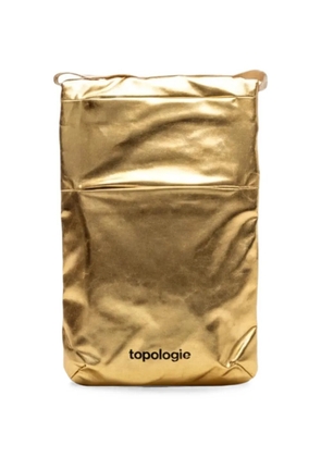 Topologie Phone Sacoche padded bag - Gold