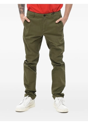 Department 5 David trousers - Green