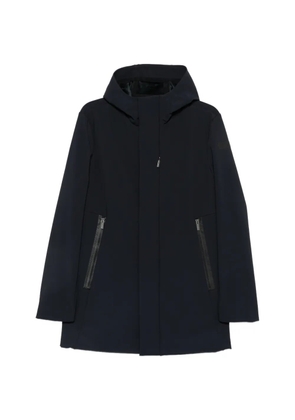 RRD Surflex Winter hooded zip jacket - Blue