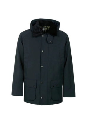 Barbour Ashby jacket - Blue