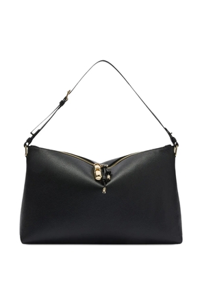 Furla Debby shoulder bag M - Black
