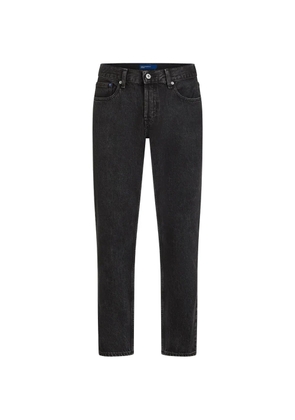 Karl Lagerfeld Jeans tapered jeans - Black