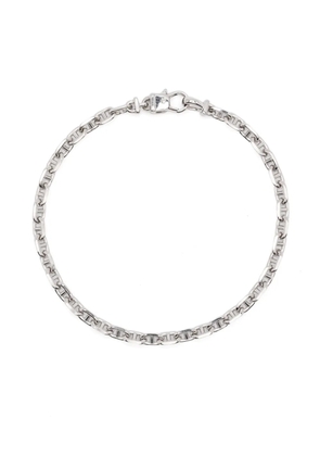 Tom Wood cable bracelet - Silver