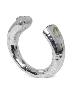 Parts of Four Druid bracelet - Silver