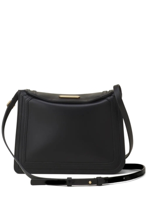Lanvin 20 Compagnon cross-body bag - Black