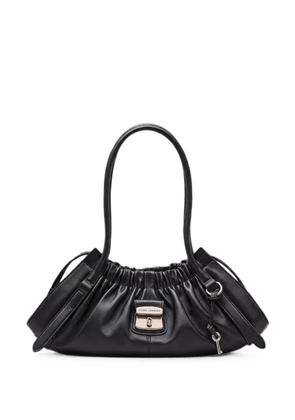 Marc Jacobs The Cristina small satchel - Black