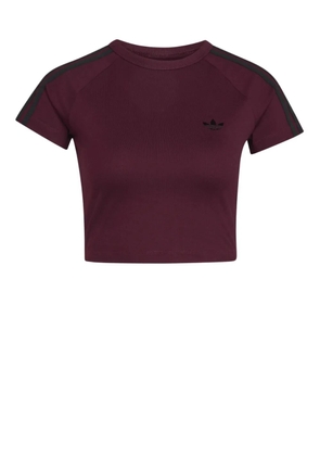 adidas SST Baby T-shirt - Red