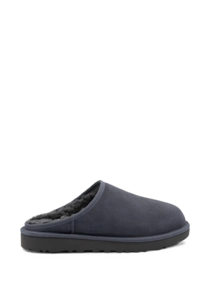 UGG Classic slip-on slippers - Grey