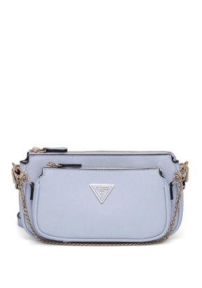 GUESS USA Noelle crossbody bag - Blue