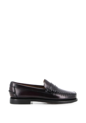 Sebago Classic Dan loafers - Brown