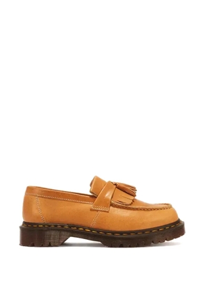 Dr. Martens Adrian leather loafers - Neutrals