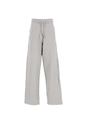 AMI Paris Ami de Coeur track pants - Grey
