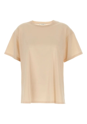 The Row Nadina T-shirt - Pink