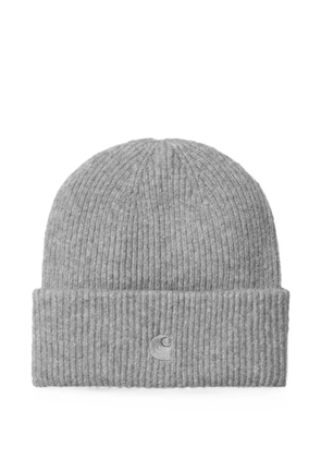 Carhartt WIP Curtis beanie hat - Grey