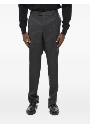 Corneliani tailored trousers - Grey