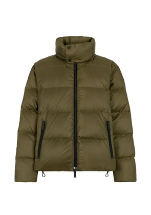 DSQUARED2 D2 Upside Down jacket - Green
