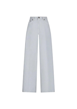 Haikure Bethany jeans - Blue