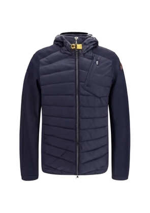 Parajumpers Nolan padded jacket - Blue