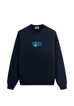 KITH Disney Nelson sweater - Blue