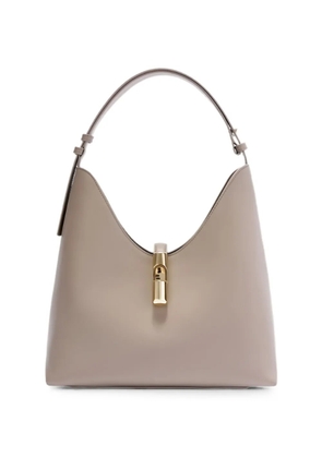 Furla medium Goccia shoulder bag - Neutrals