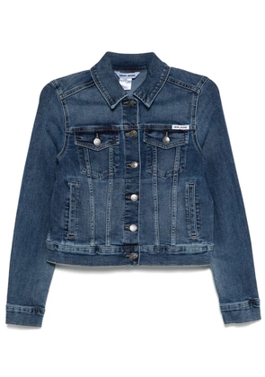 DKNY denim jacket - Blue