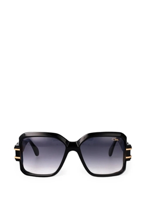 Cazal square-frame sunglasses - Black