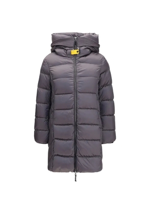 Parajumpers Marion hooded padded jacket - Grey
