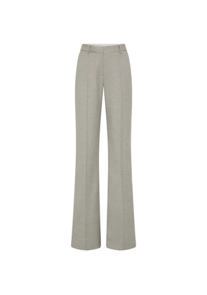 Rebecca Vallance Dauphine trousers - Grey