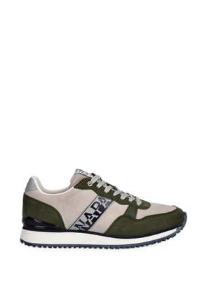 Napapijri Cosmos Syn low-top sneakers - Grey