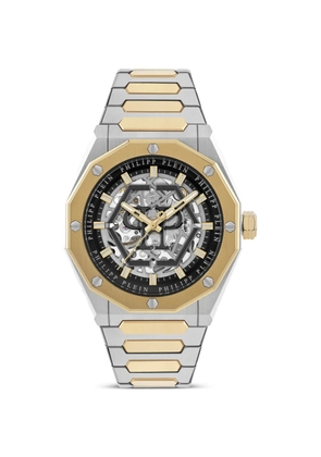 Philipp Plein watch Plein Deluxe - Black