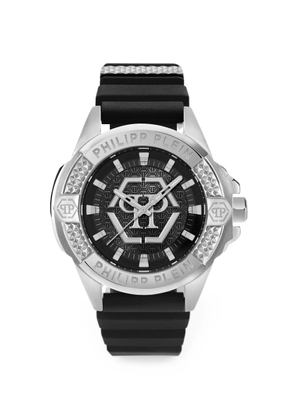 Philipp Plein watch Plein Majesty - Black