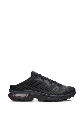 Salomon XT-4 mules MM6 Maison Margiela - Black