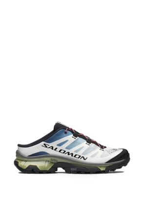 Salomon XT-4 Mule MM6 maison margiela sneakers - White