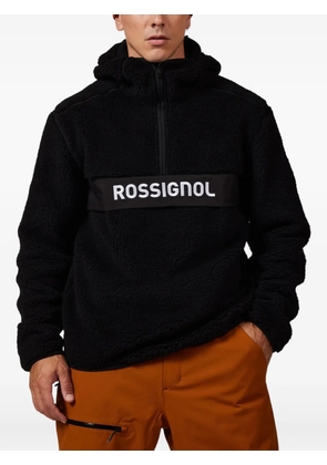 Rossignol Alltrack hoodie - Black