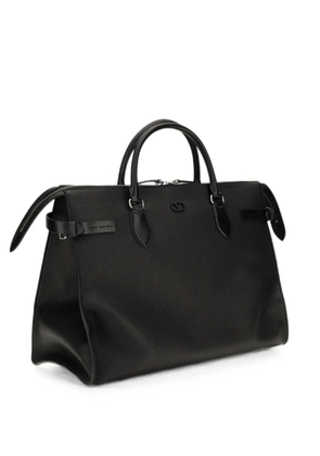 Valentino Garavani Antibes VLogo duffle bag - Black