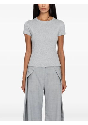 St. Agni crew-neck T-shirt - Grey