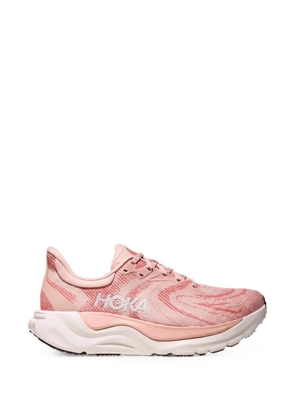 HOKA Arahi 8 sneakers - Pink