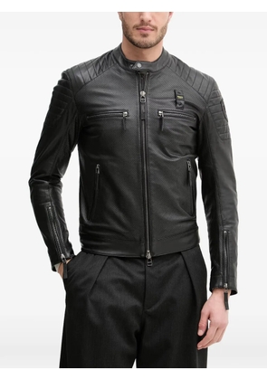 Blauer Crossland jacket - Black