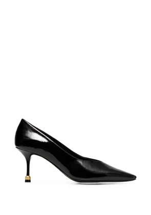 Vanda Novak Wendy pointed-toe pumps - Black