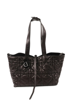 Christian Dior Pre-Owned medium Toujours tote bag - Black