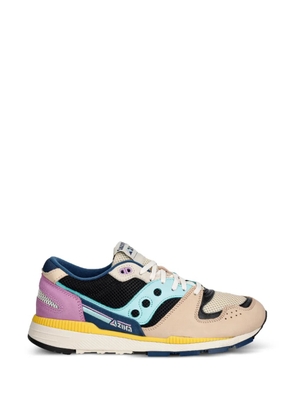 Saucony Azura panelled sneakers - Neutrals