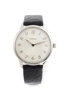 Montblanc Bohème 34mm watch - White